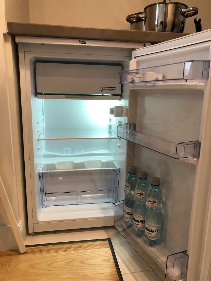 Cr Przytulny Apartament Przy Palacu Branickich 비아위스토크 외부 사진