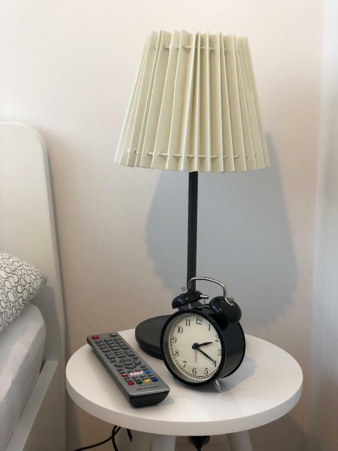 Cr Przytulny Apartament Przy Palacu Branickich 비아위스토크 외부 사진
