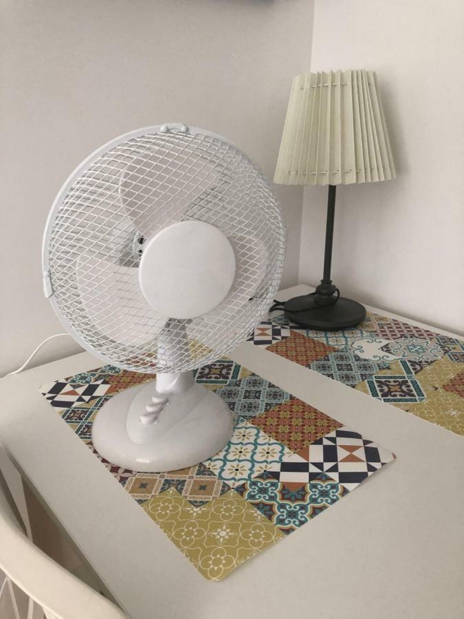Cr Przytulny Apartament Przy Palacu Branickich 비아위스토크 외부 사진